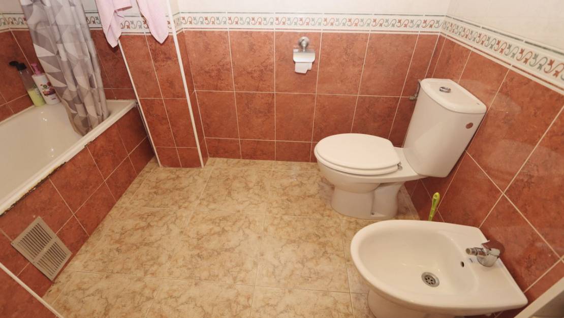 Sale - Apartment - Orihuela - Punta Prima