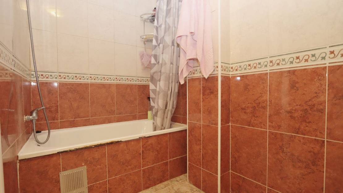 Sale - Apartment - Orihuela - Punta Prima