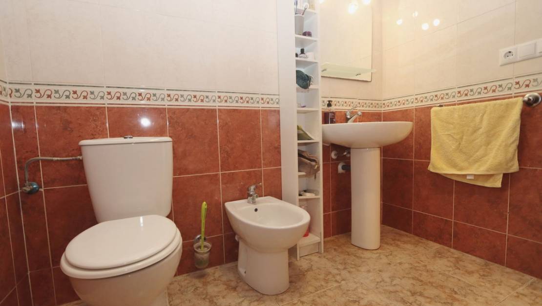 Sale - Apartment - Orihuela - Punta Prima