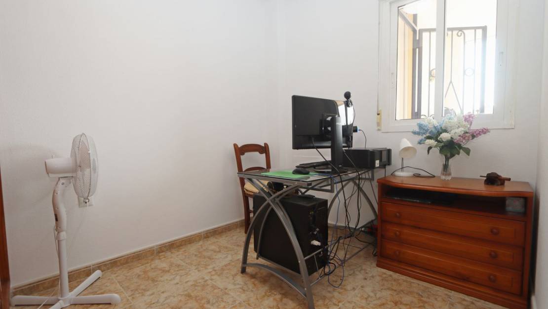 Sale - Apartment - Orihuela - Punta Prima