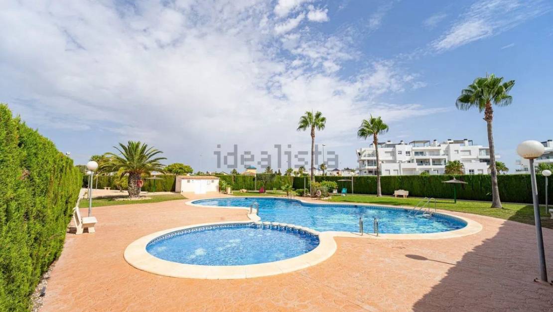 Sale - Apartment - Orihuela - Punta Prima