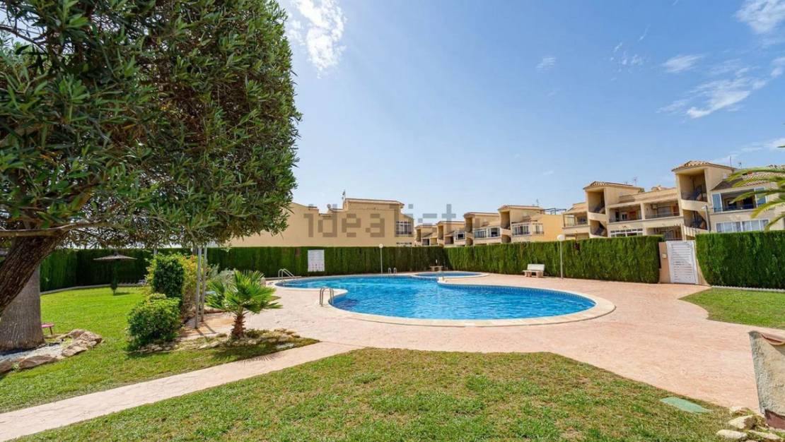 Sale - Apartment - Orihuela - Punta Prima