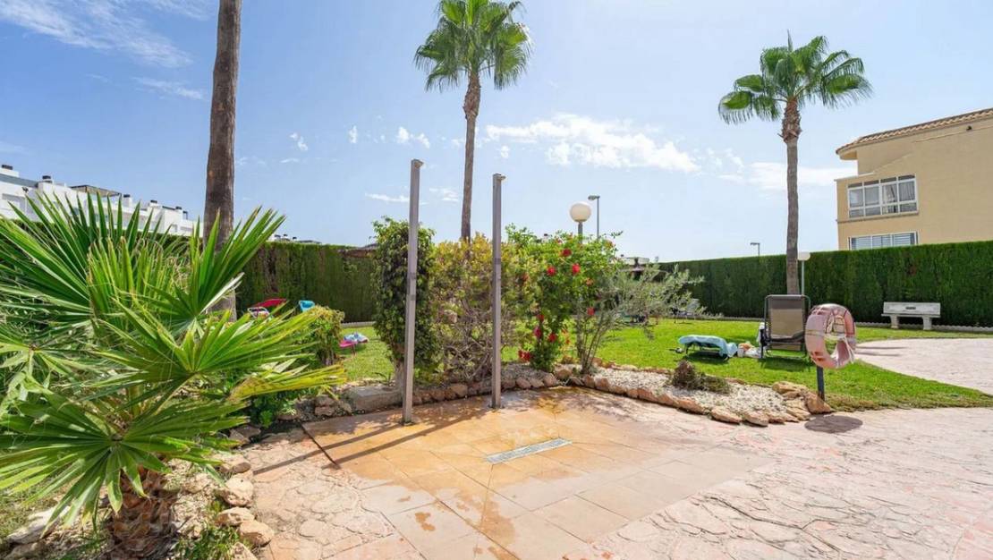 Sale - Apartment - Orihuela - Punta Prima