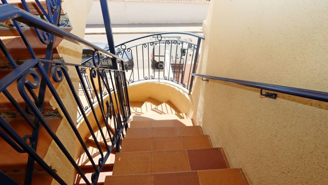 Sale - Apartment - Orihuela - Punta Prima
