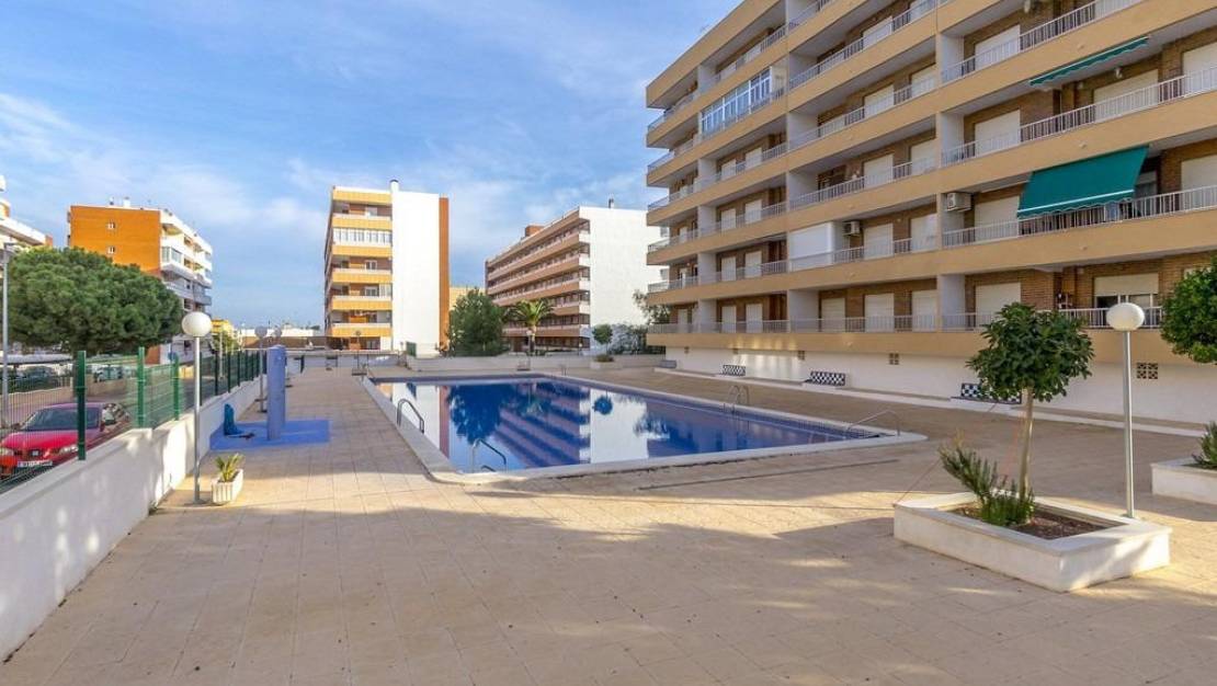 Sale - Apartment - Orihuela - Punta Prima