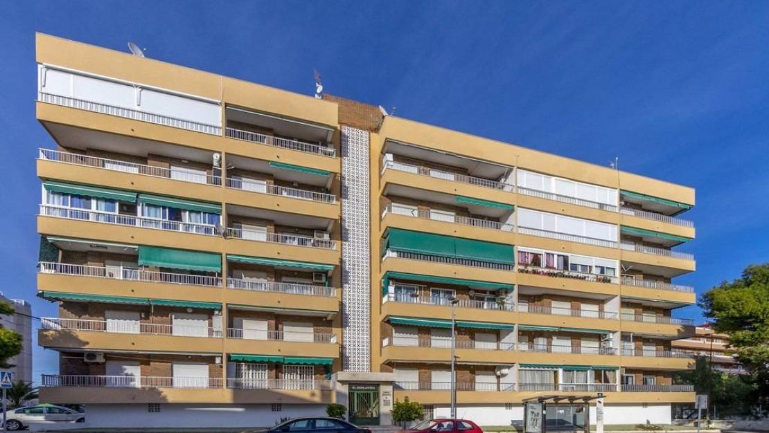 Sale - Apartment - Orihuela - Punta Prima