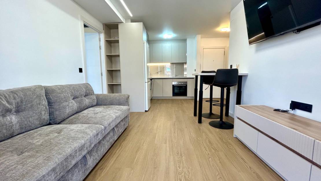 Sale - Apartment - Orihuela - Punta Prima