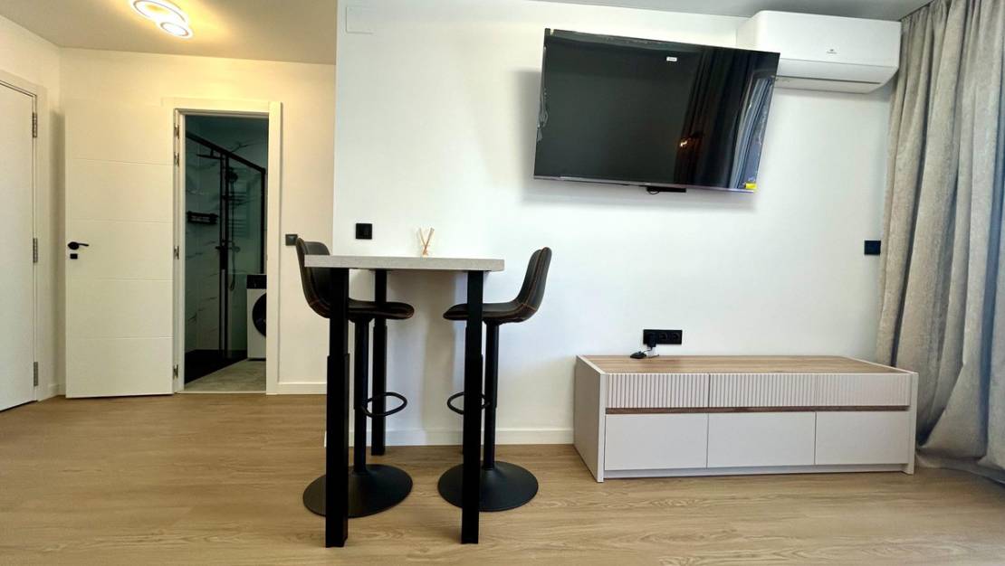Sale - Apartment - Orihuela - Punta Prima