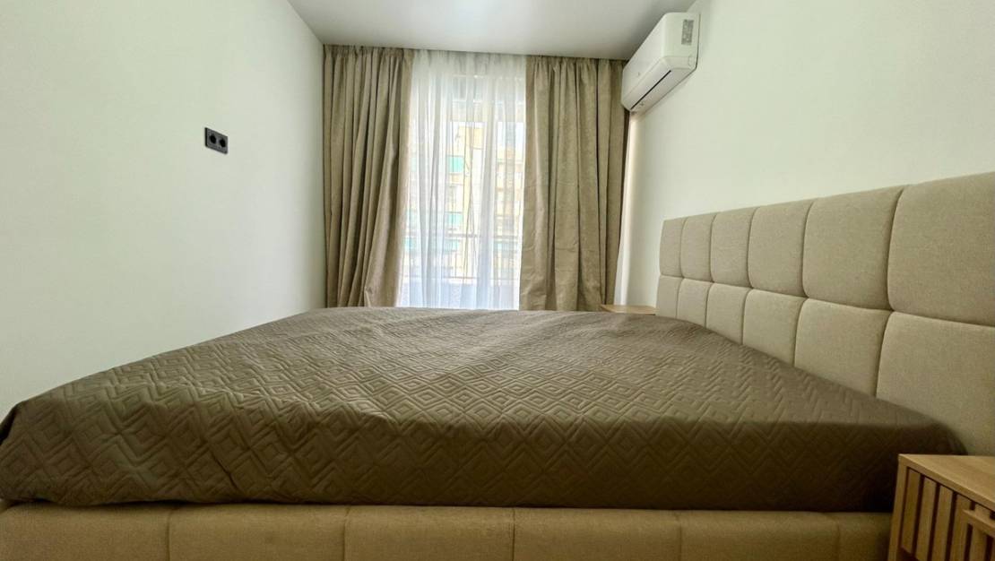 Sale - Apartment - Orihuela - Punta Prima