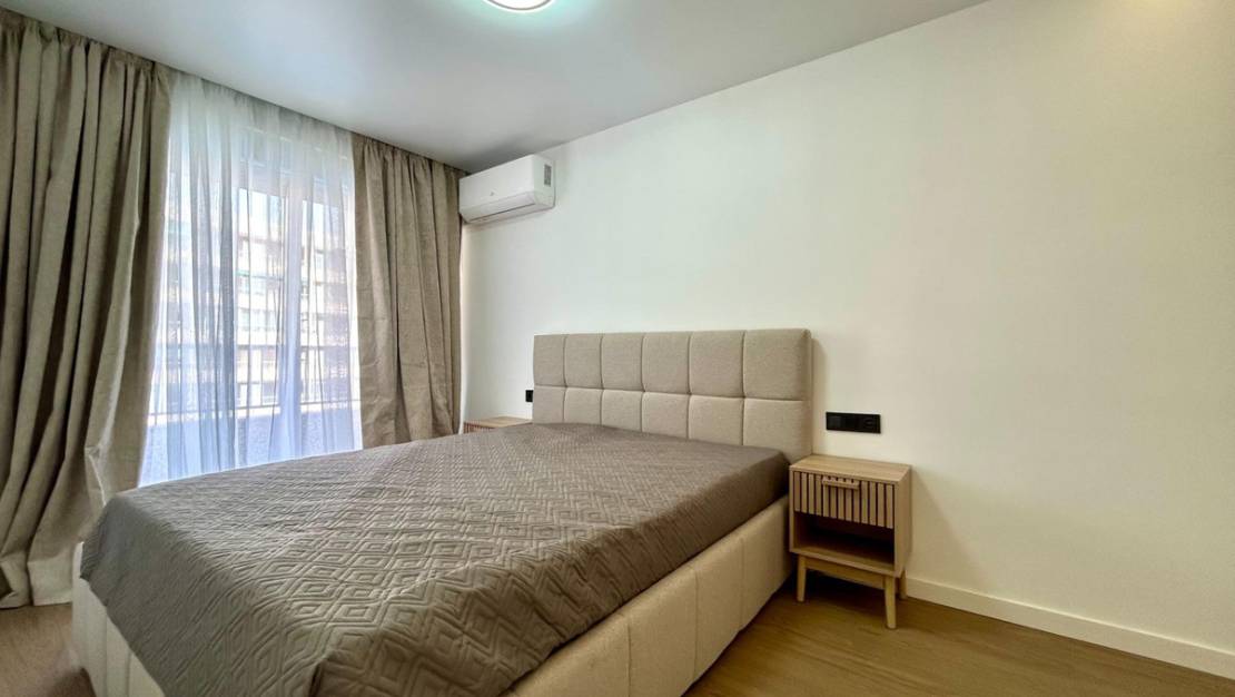 Sale - Apartment - Orihuela - Punta Prima