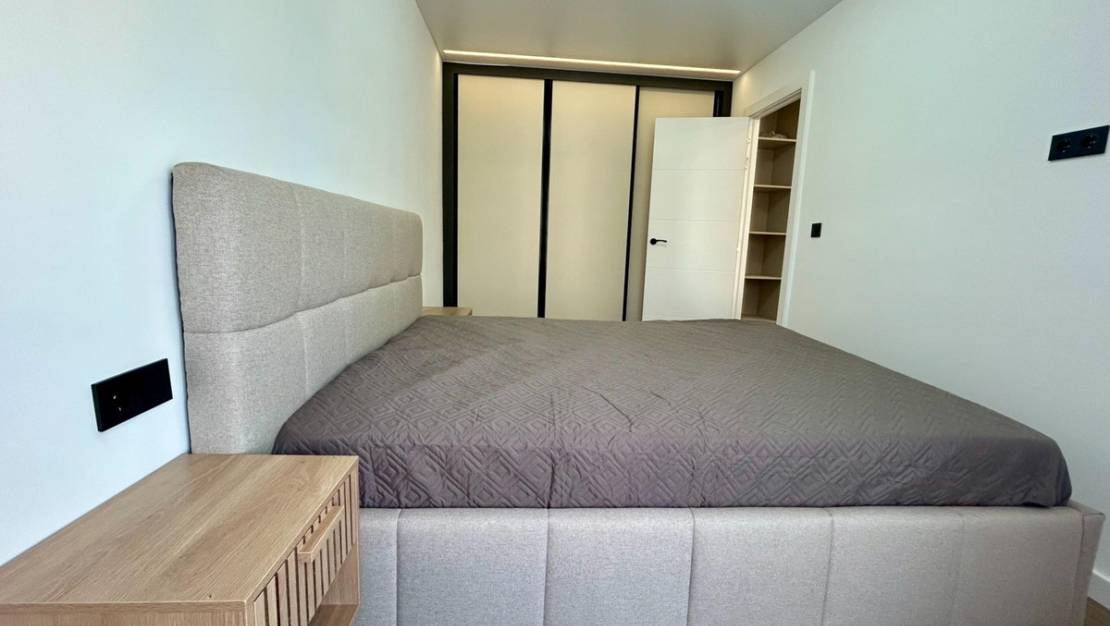 Sale - Apartment - Orihuela - Punta Prima