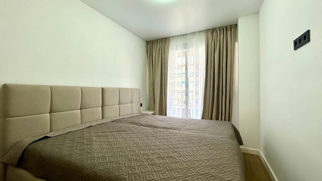Sale - Apartment - Orihuela - Punta Prima