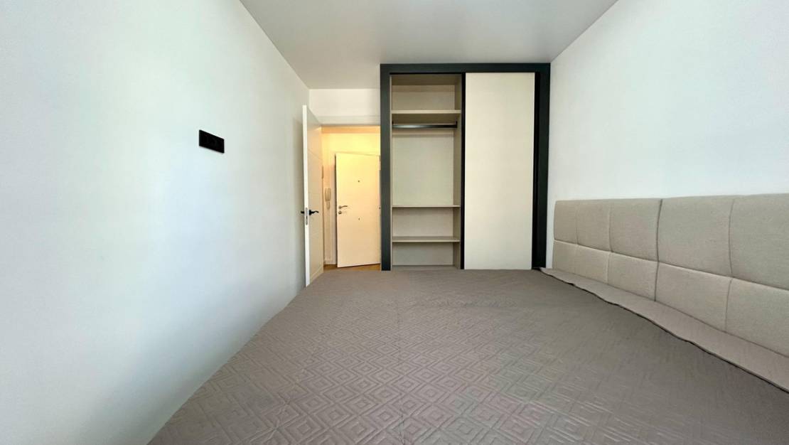 Sale - Apartment - Orihuela - Punta Prima