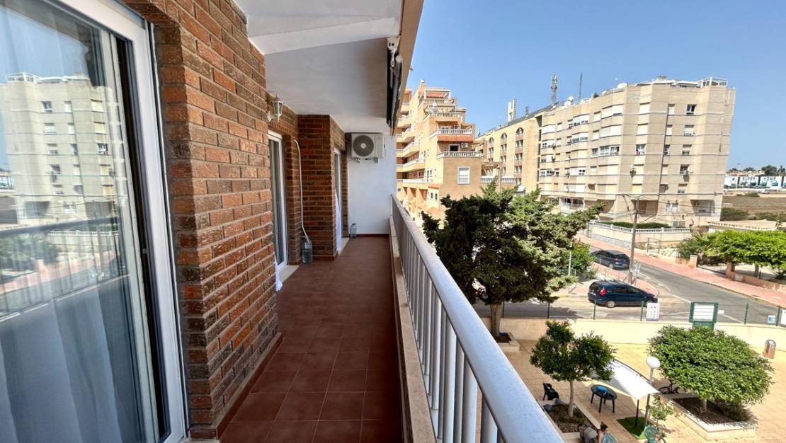 Sale - Apartment - Orihuela - Punta Prima