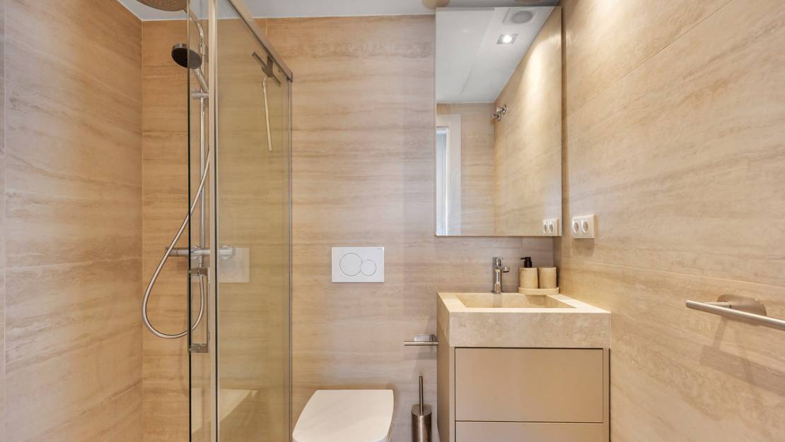 Sale - Apartment - Orihuela - Punta Prima