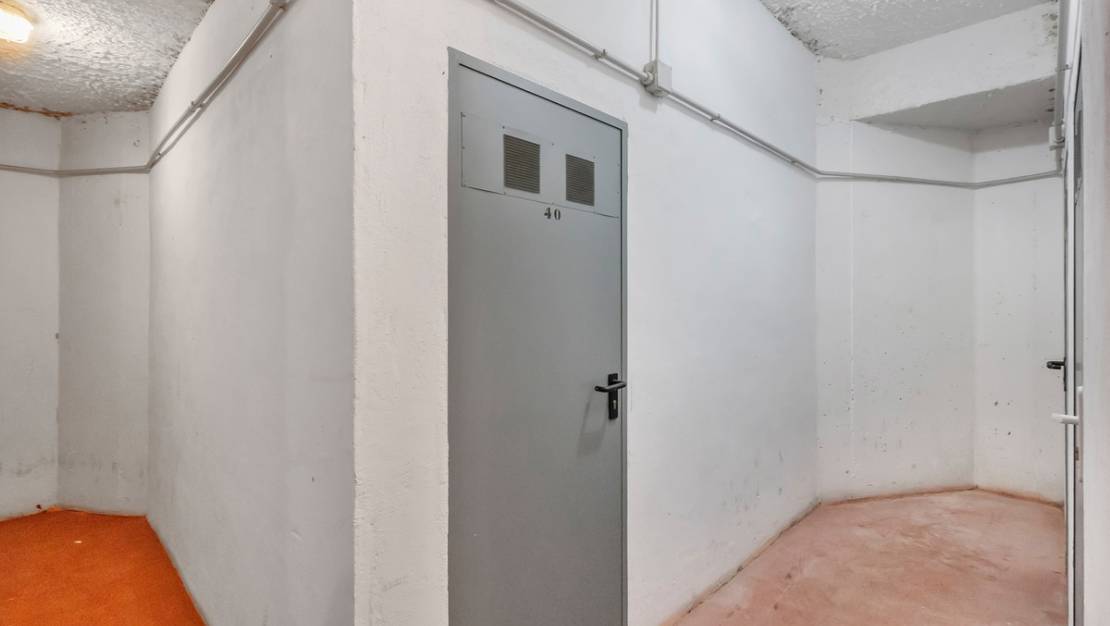 Sale - Apartment - Orihuela - Punta Prima