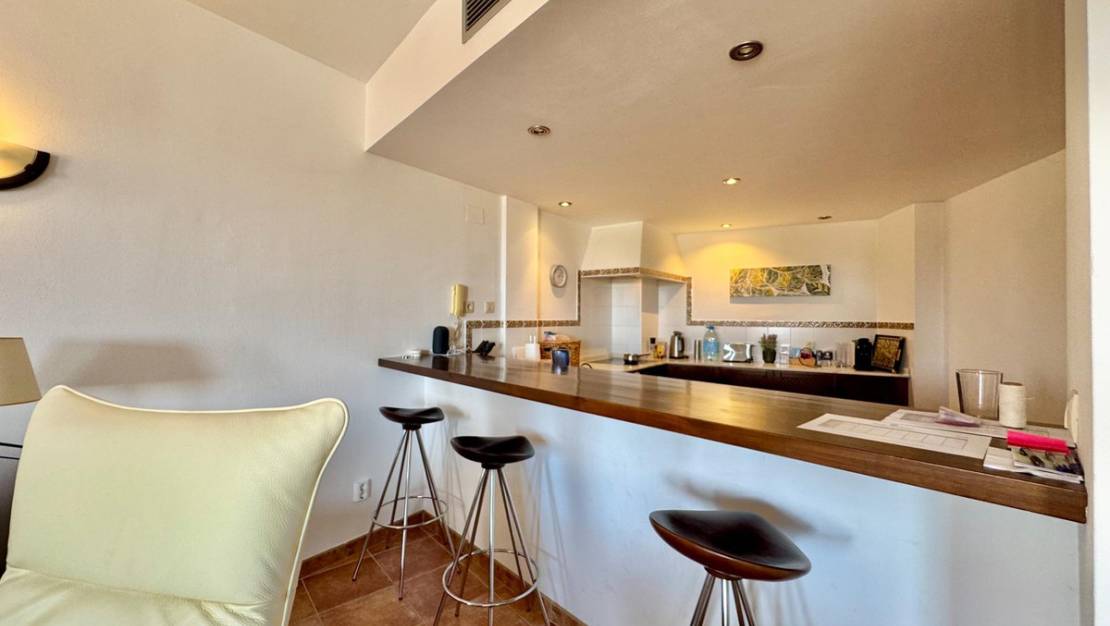 Sale - Apartment - Orihuela - Punta Prima