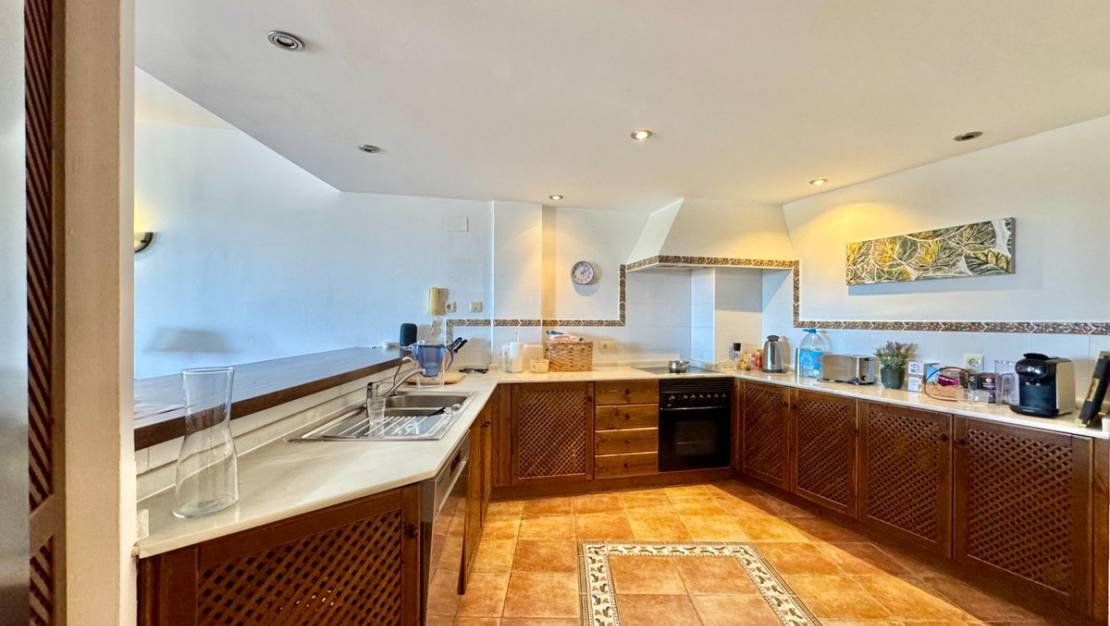 Sale - Apartment - Orihuela - Punta Prima