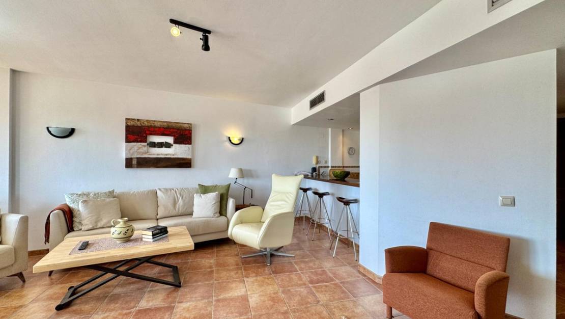 Sale - Apartment - Orihuela - Punta Prima