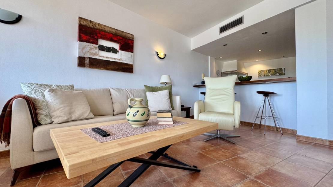 Sale - Apartment - Orihuela - Punta Prima