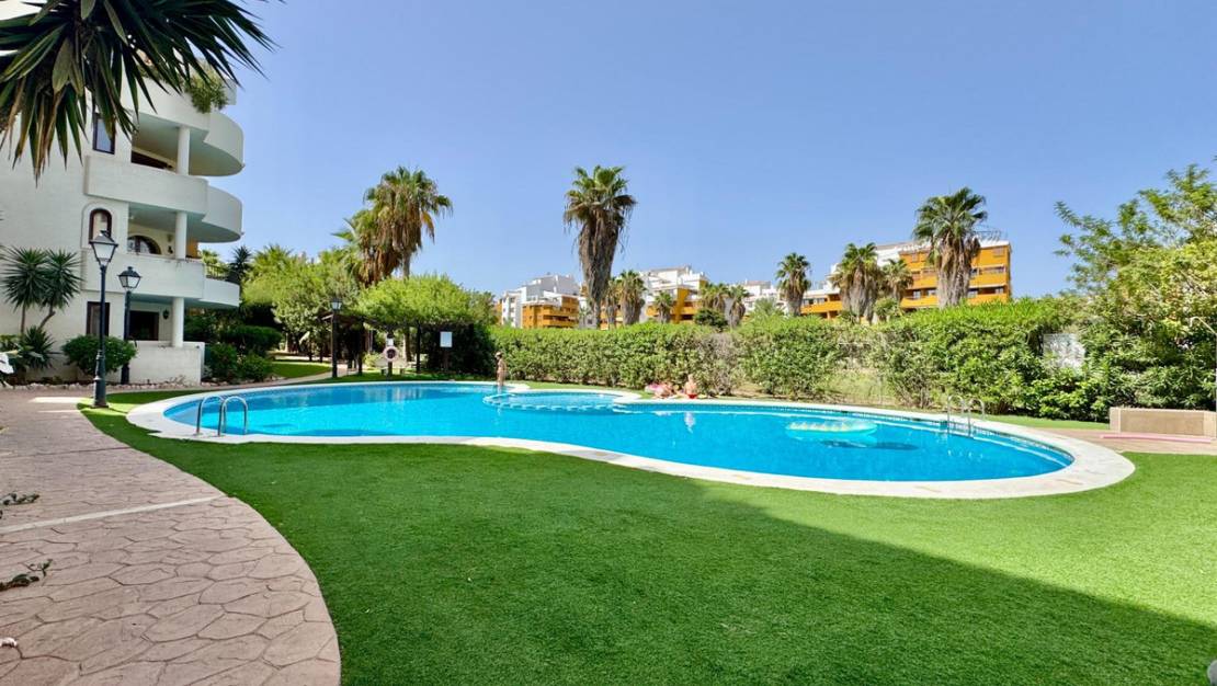 Sale - Apartment - Orihuela - Punta Prima