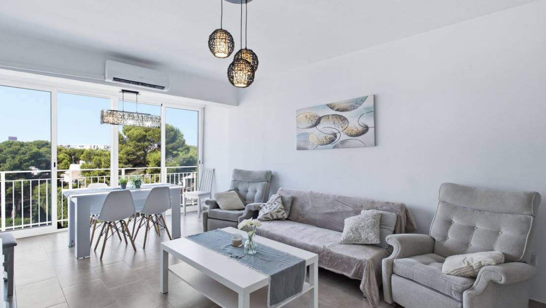 Sale - Apartment - Orihuela - Punta Prima