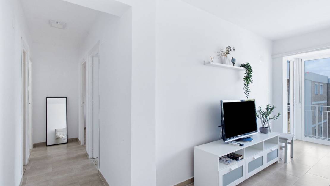 Sale - Apartment - Orihuela - Punta Prima