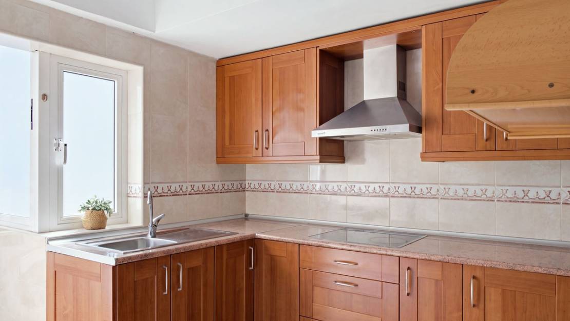 Sale - Apartment - Orihuela - Punta Prima