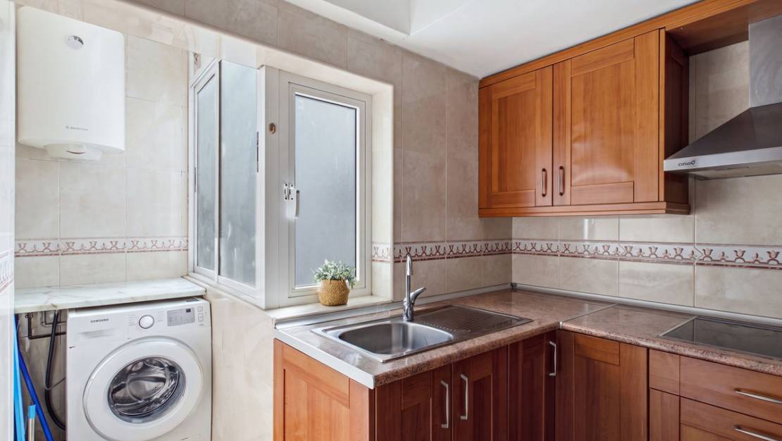 Sale - Apartment - Orihuela - Punta Prima
