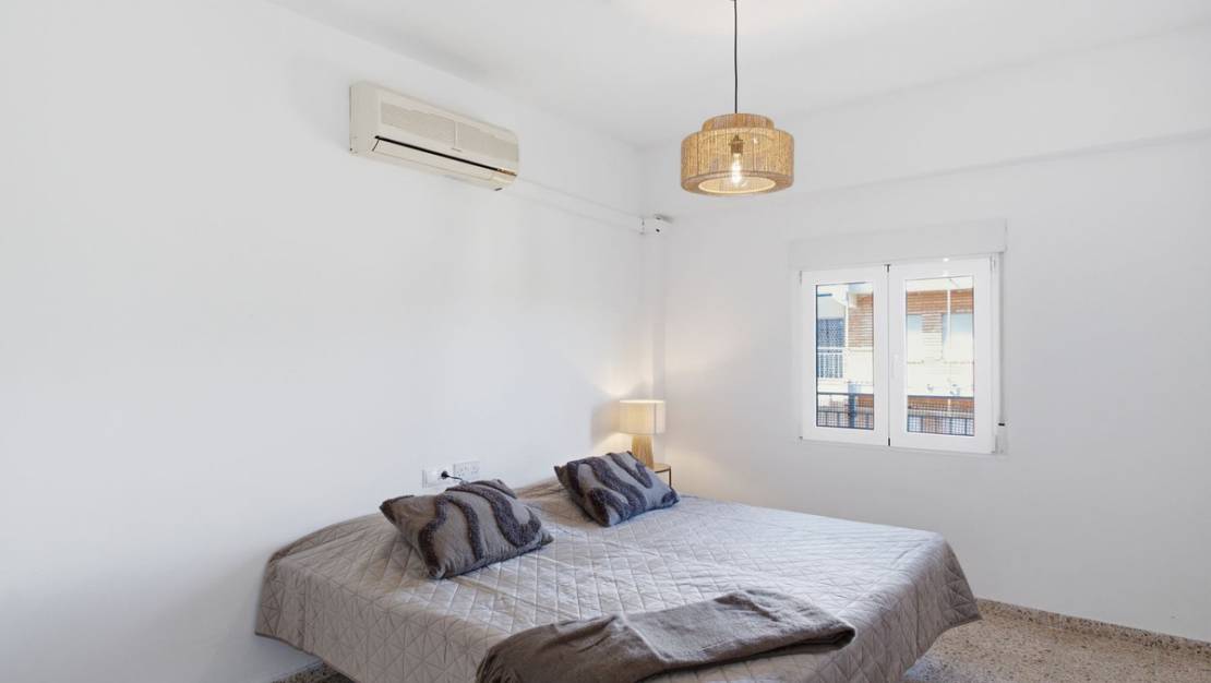 Sale - Apartment - Orihuela - Punta Prima