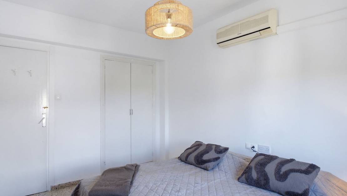Sale - Apartment - Orihuela - Punta Prima