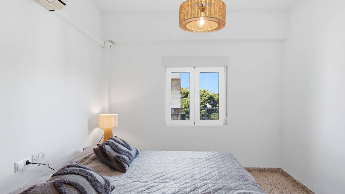 Sale - Apartment - Orihuela - Punta Prima