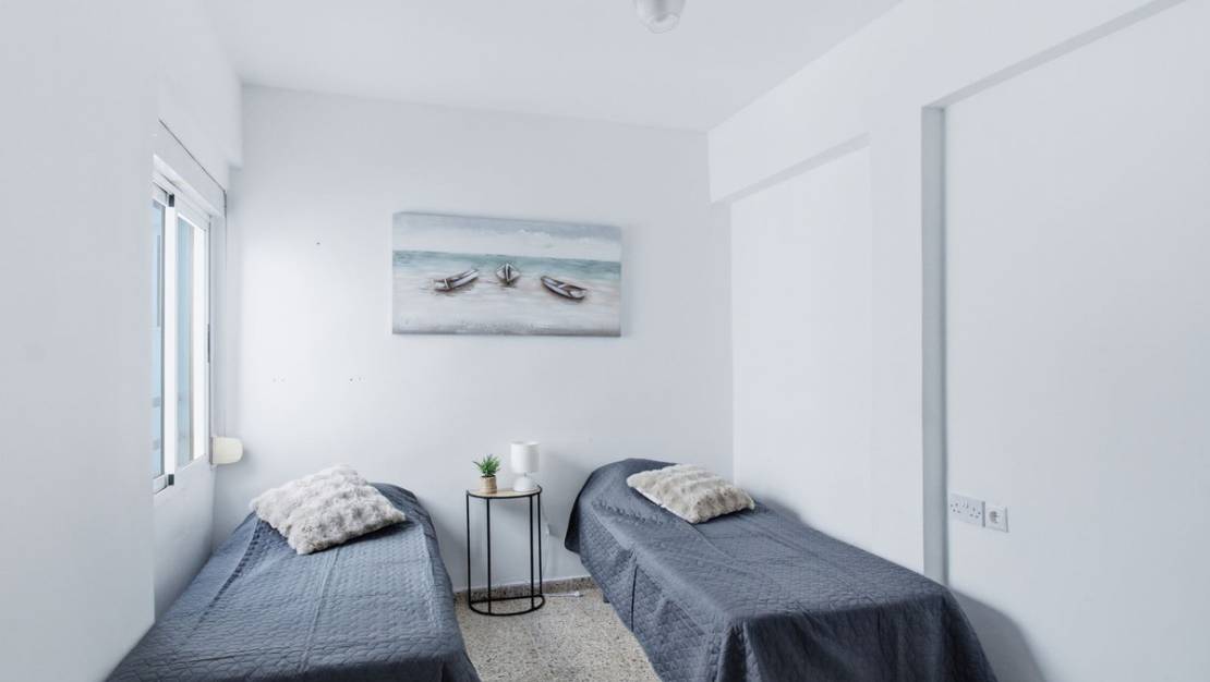 Sale - Apartment - Orihuela - Punta Prima