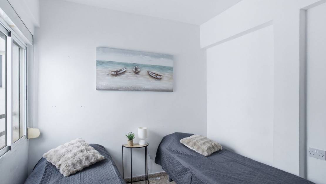 Sale - Apartment - Orihuela - Punta Prima