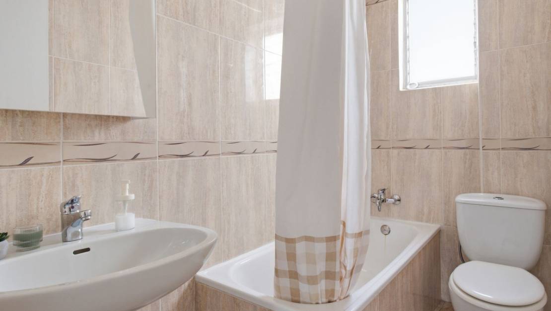 Sale - Apartment - Orihuela - Punta Prima