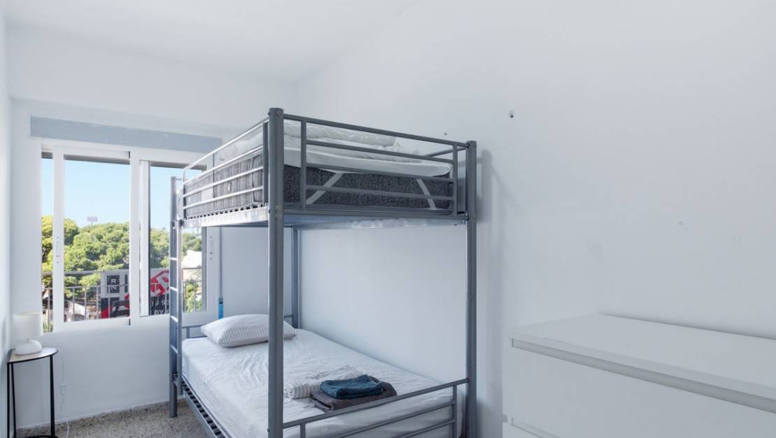 Sale - Apartment - Orihuela - Punta Prima