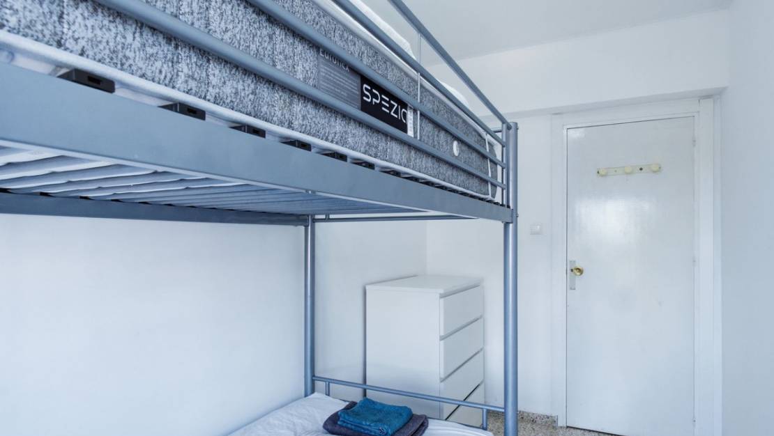Sale - Apartment - Orihuela - Punta Prima