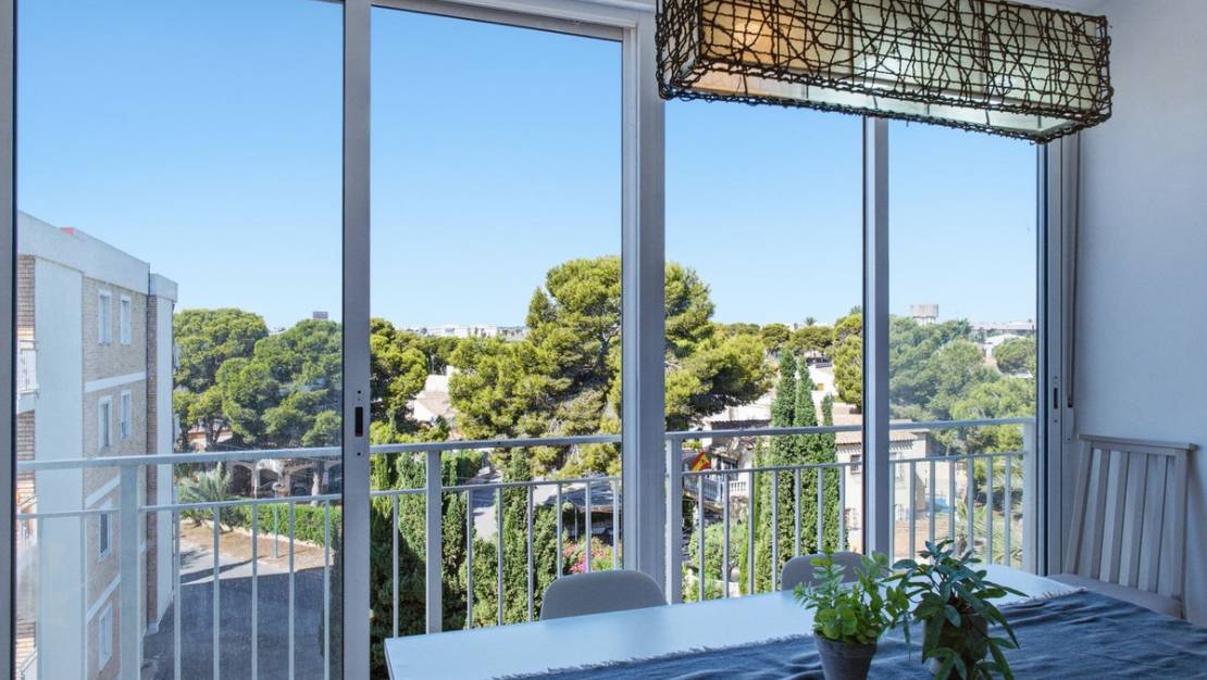 Sale - Apartment - Orihuela - Punta Prima