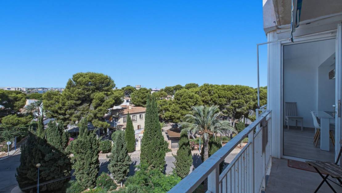 Sale - Apartment - Orihuela - Punta Prima