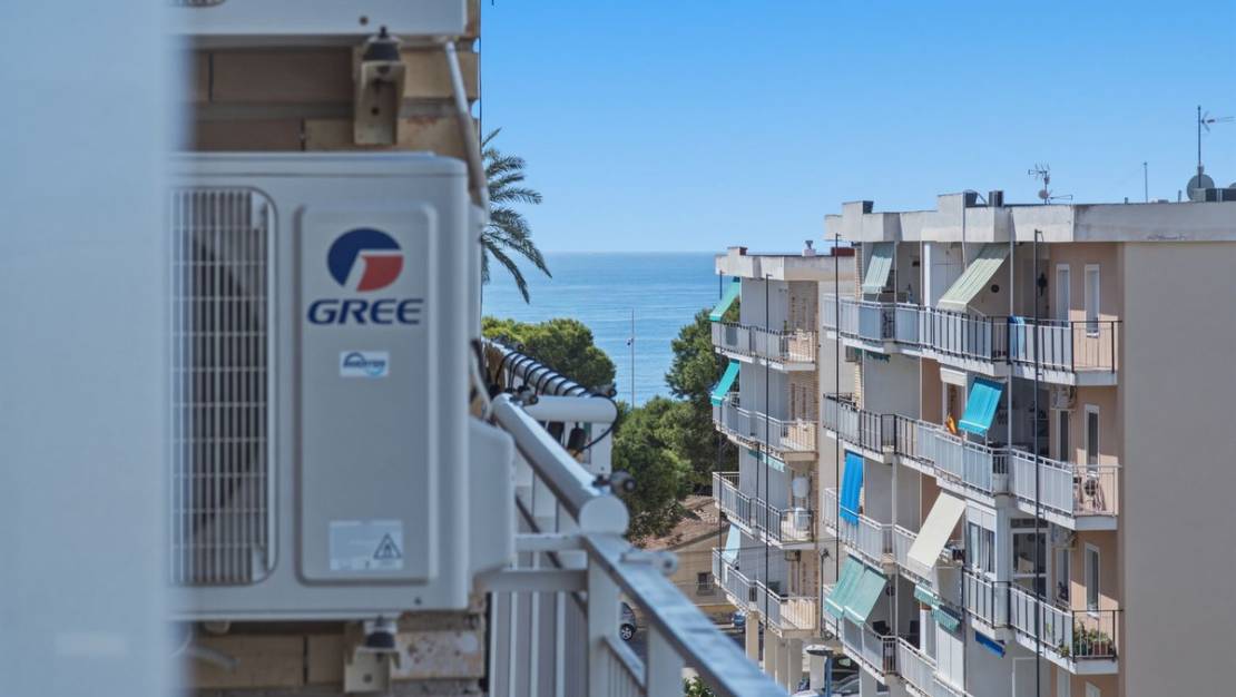 Sale - Apartment - Orihuela - Punta Prima