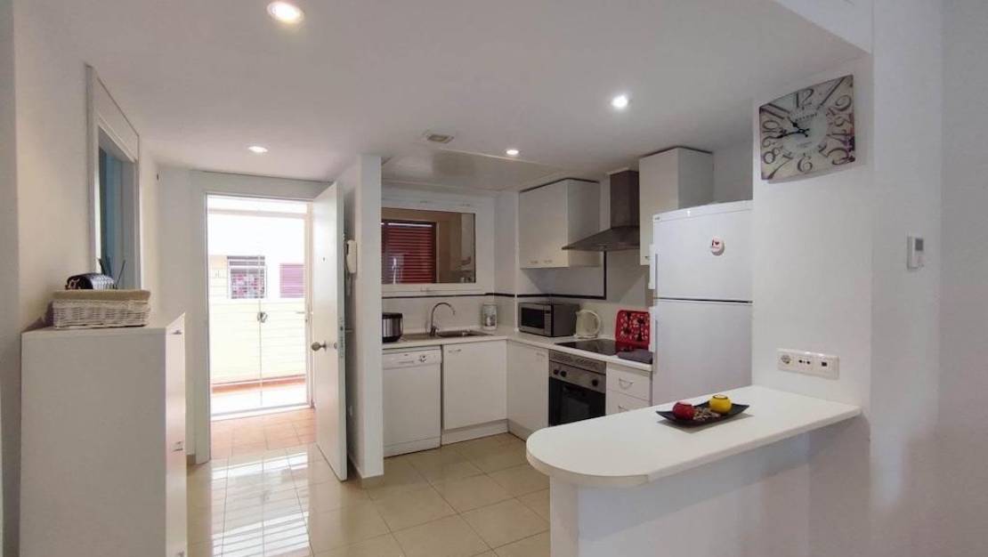 Sale - Apartment - Orihuela - Punta Prima
