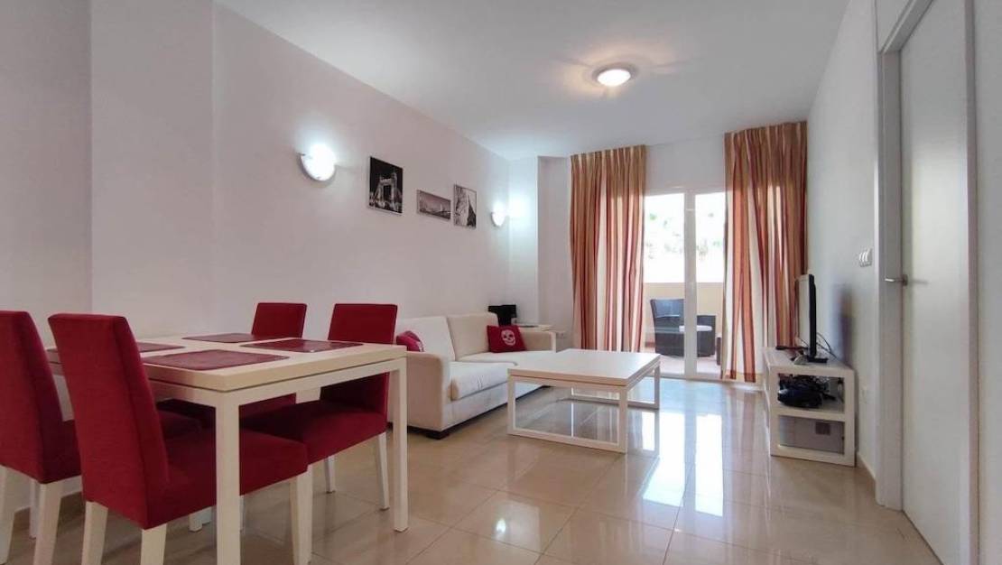Sale - Apartment - Orihuela - Punta Prima