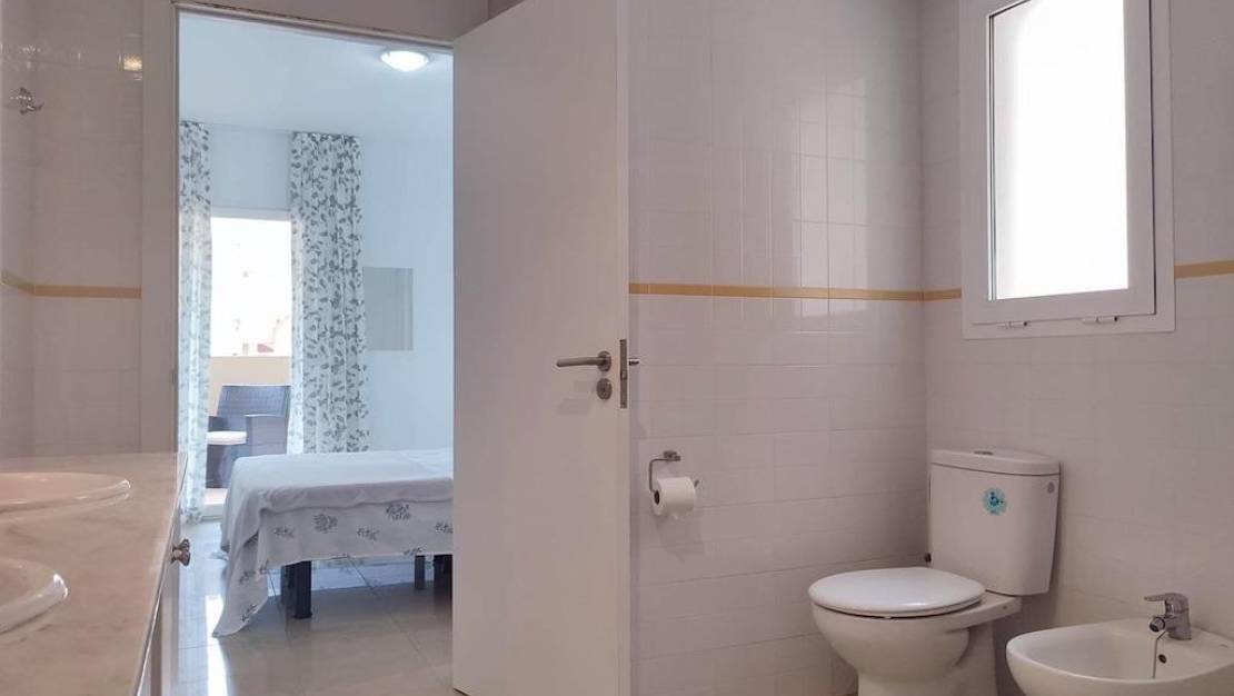 Sale - Apartment - Orihuela - Punta Prima