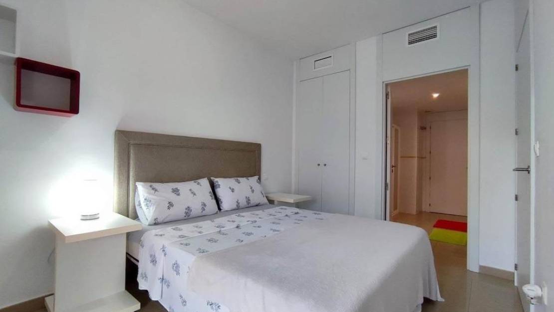 Sale - Apartment - Orihuela - Punta Prima