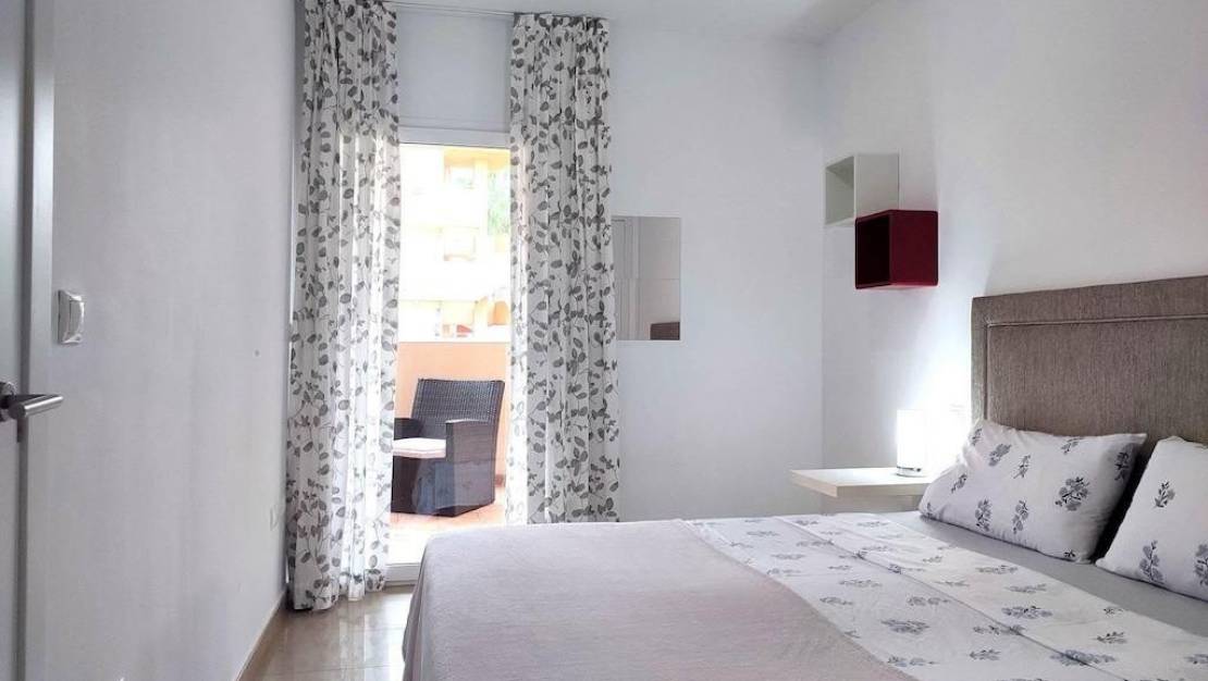 Sale - Apartment - Orihuela - Punta Prima