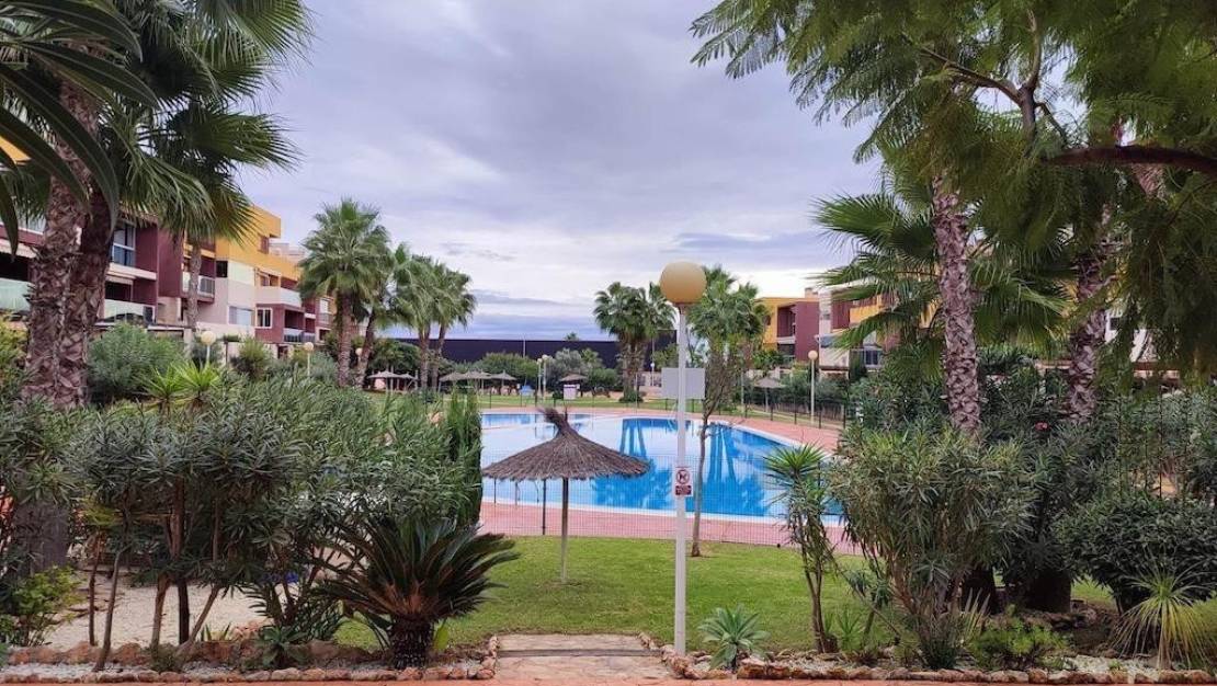 Sale - Apartment - Orihuela - Punta Prima
