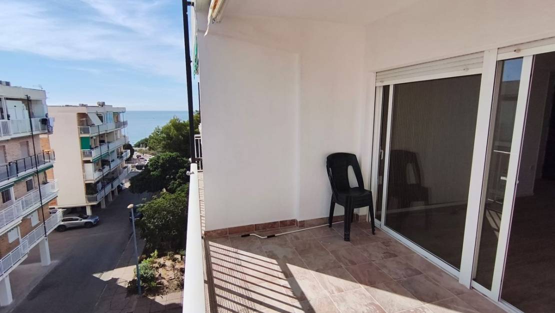 Sale - Apartment - Orihuela - Punta Prima