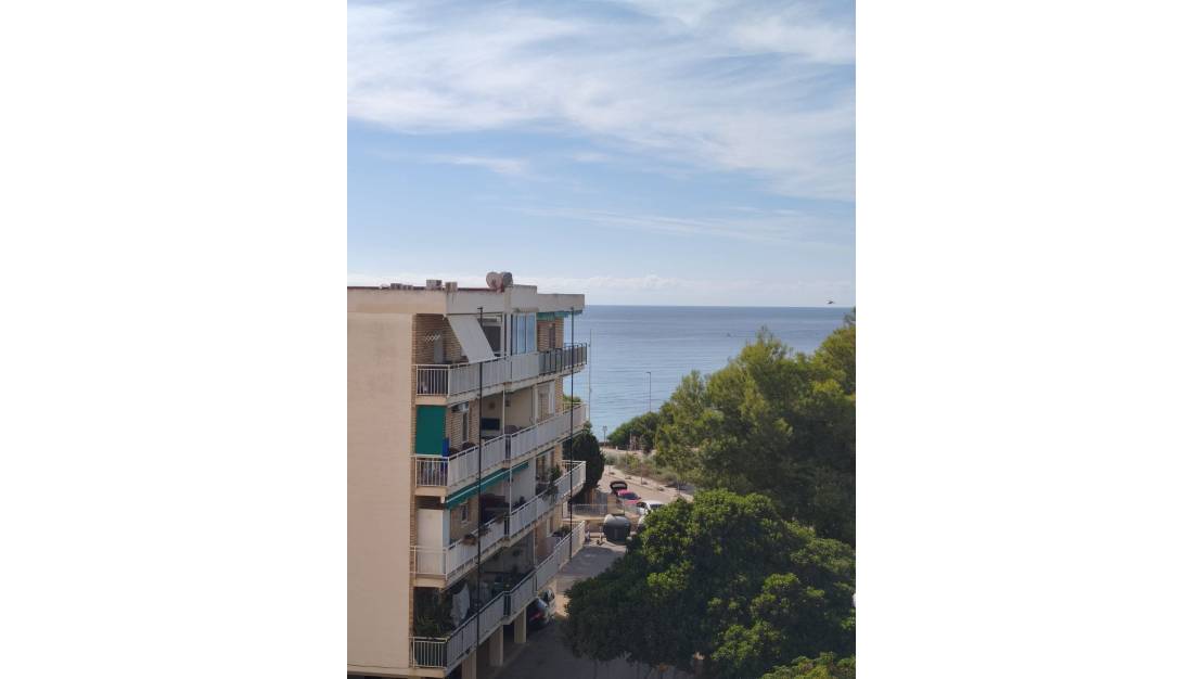 Sale - Apartment - Orihuela - Punta Prima