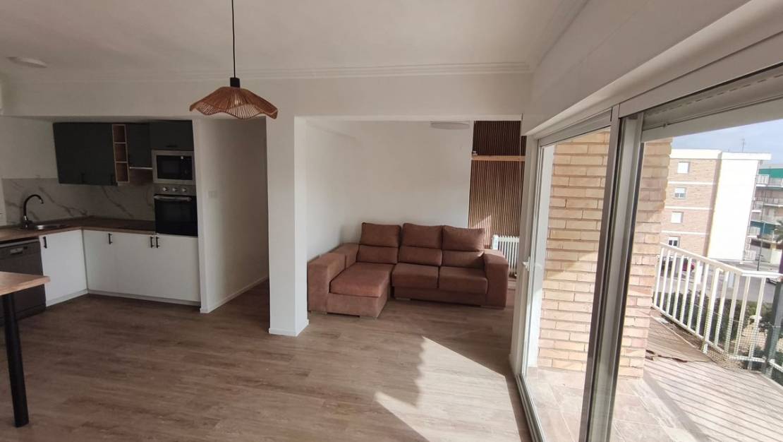 Sale - Apartment - Orihuela - Punta Prima