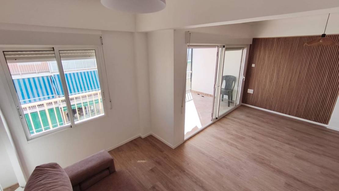 Sale - Apartment - Orihuela - Punta Prima